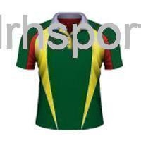 Long Sleeved Cricket Shirt Manufacturers in Estonia